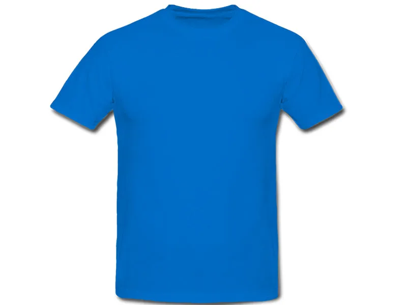 190g Super Cotton T-Shirts