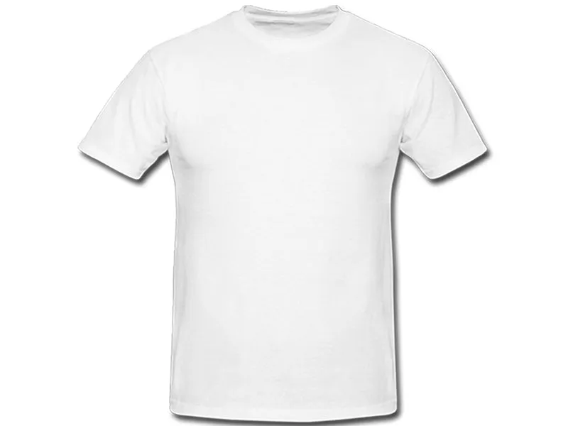 190g Super Cotton T-Shirts