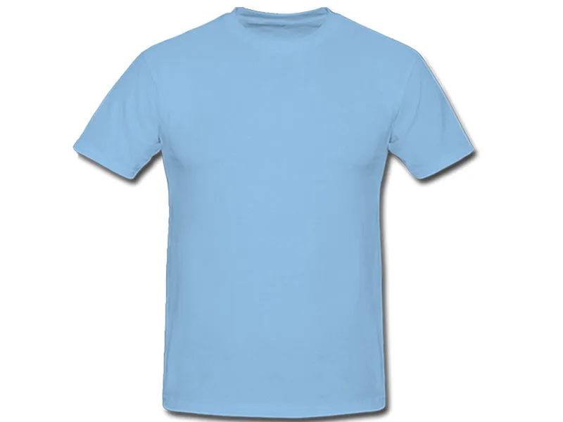 190g Super Cotton T-Shirts