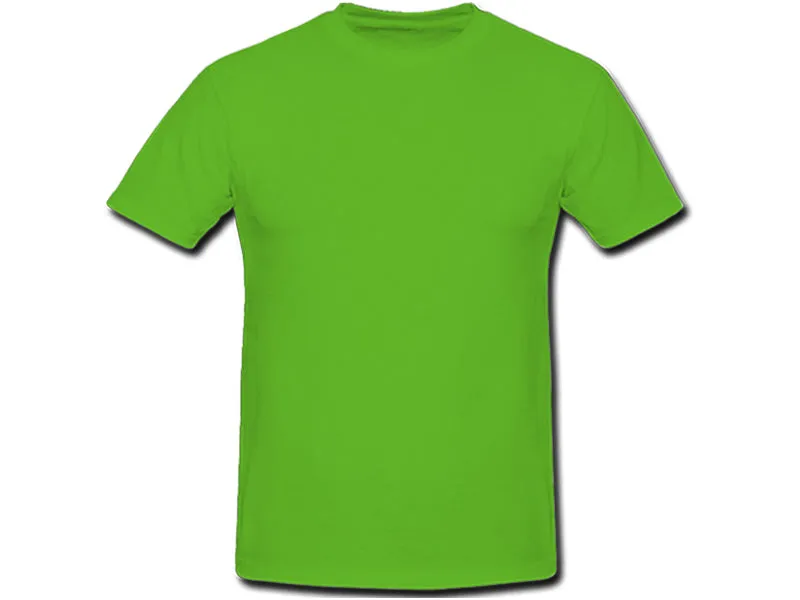 190g Super Cotton T-Shirts