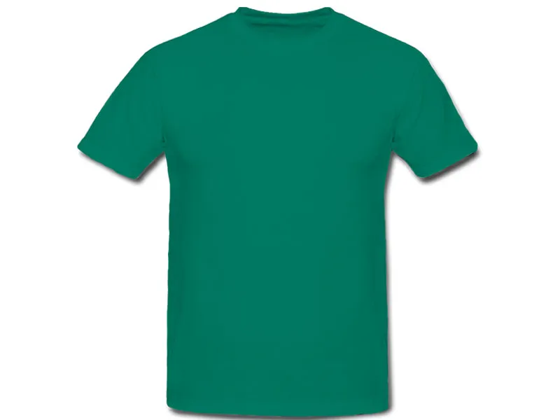 190g Super Cotton T-Shirts