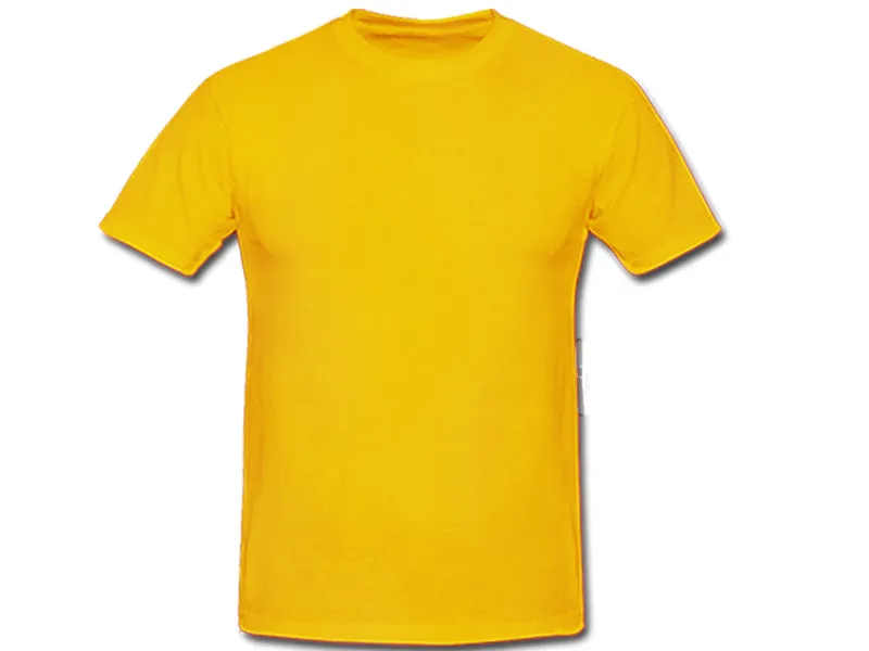 190g Super Cotton T-Shirts