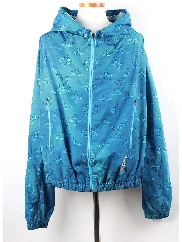 2054 Windbreaker Jacket 48 100