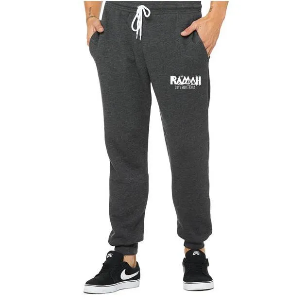 Adult Joggers - Ramah