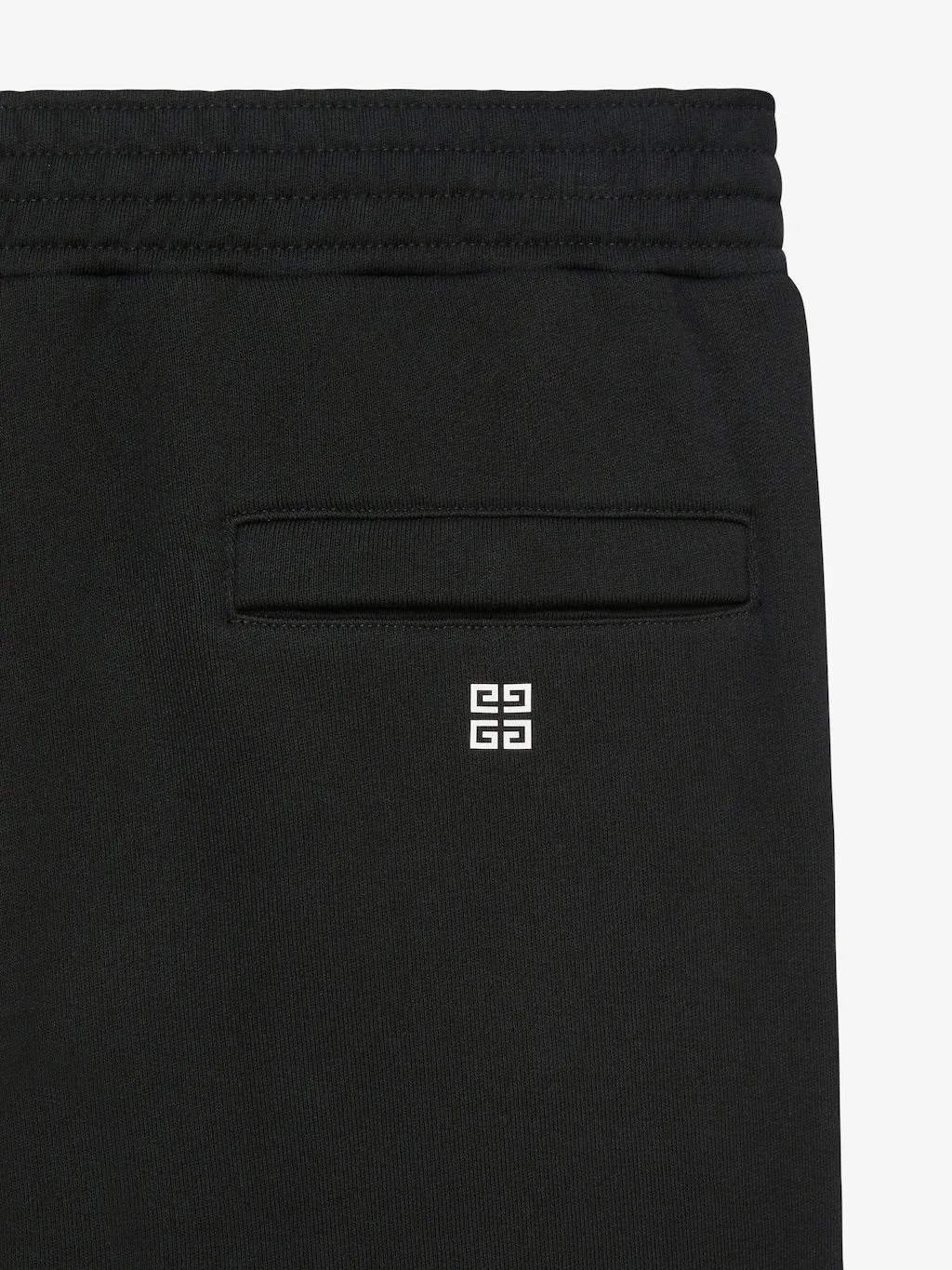 Archetype slim fit jogger pants in fleece