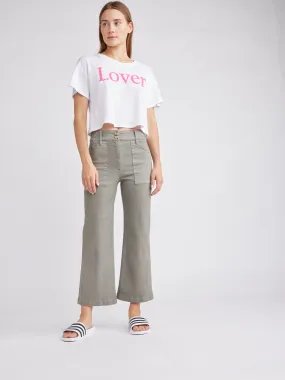 Aria Hi-Waist Pants