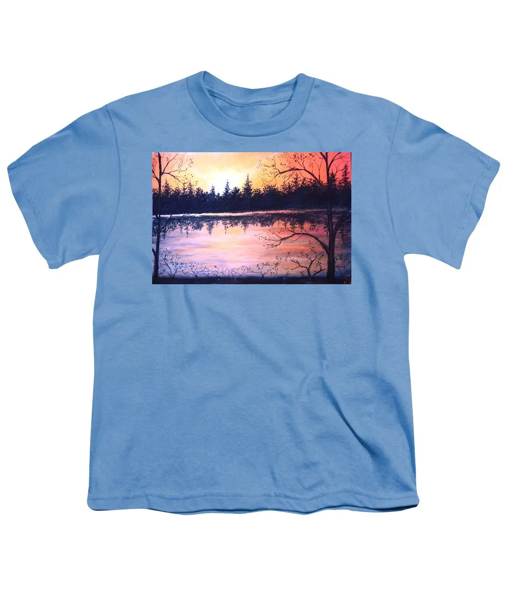 Autumn Nights - Youth T-Shirt