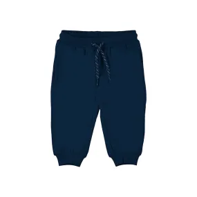 Baby Boy Basic Fleece Joggers