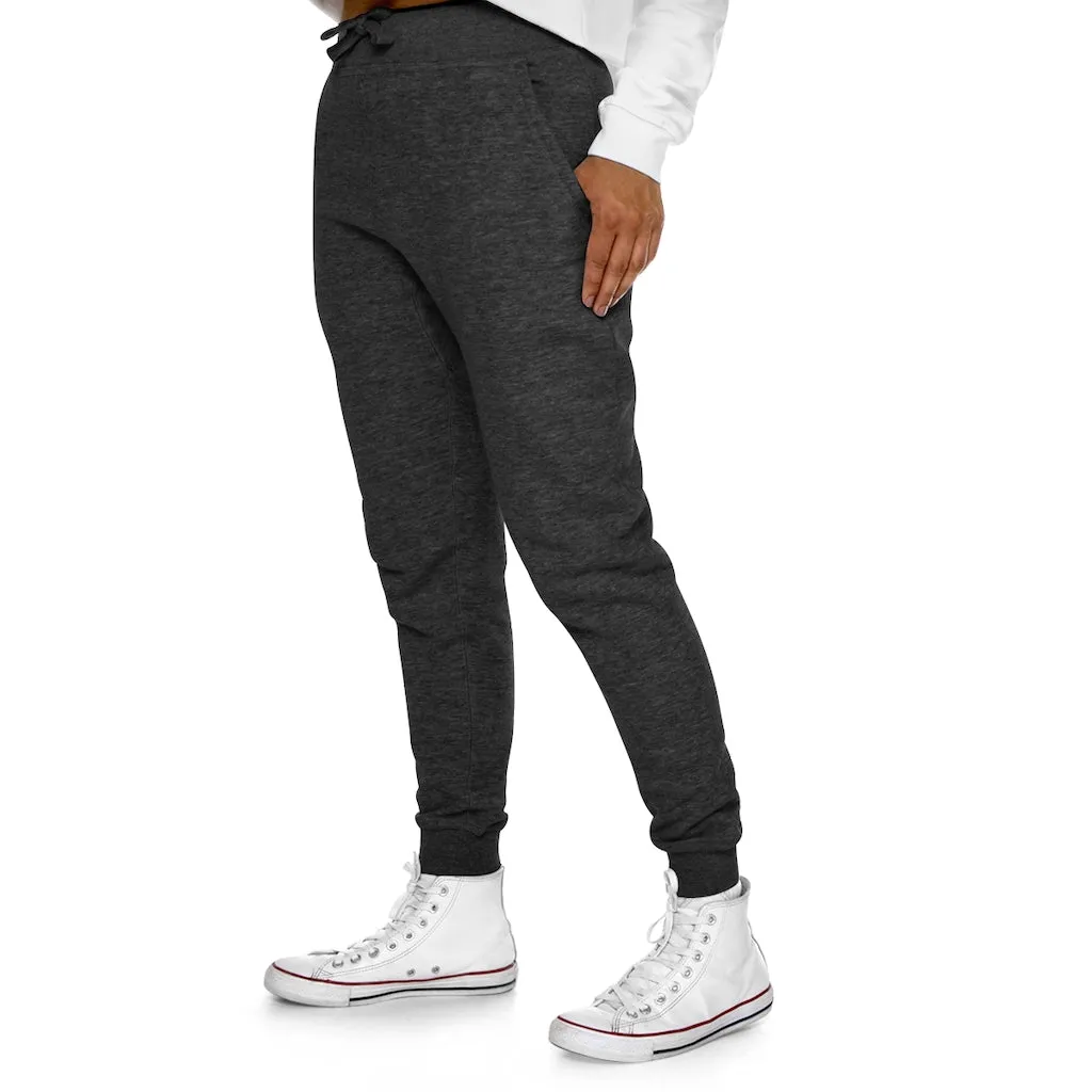 Bircross Premium Fleece Joggers