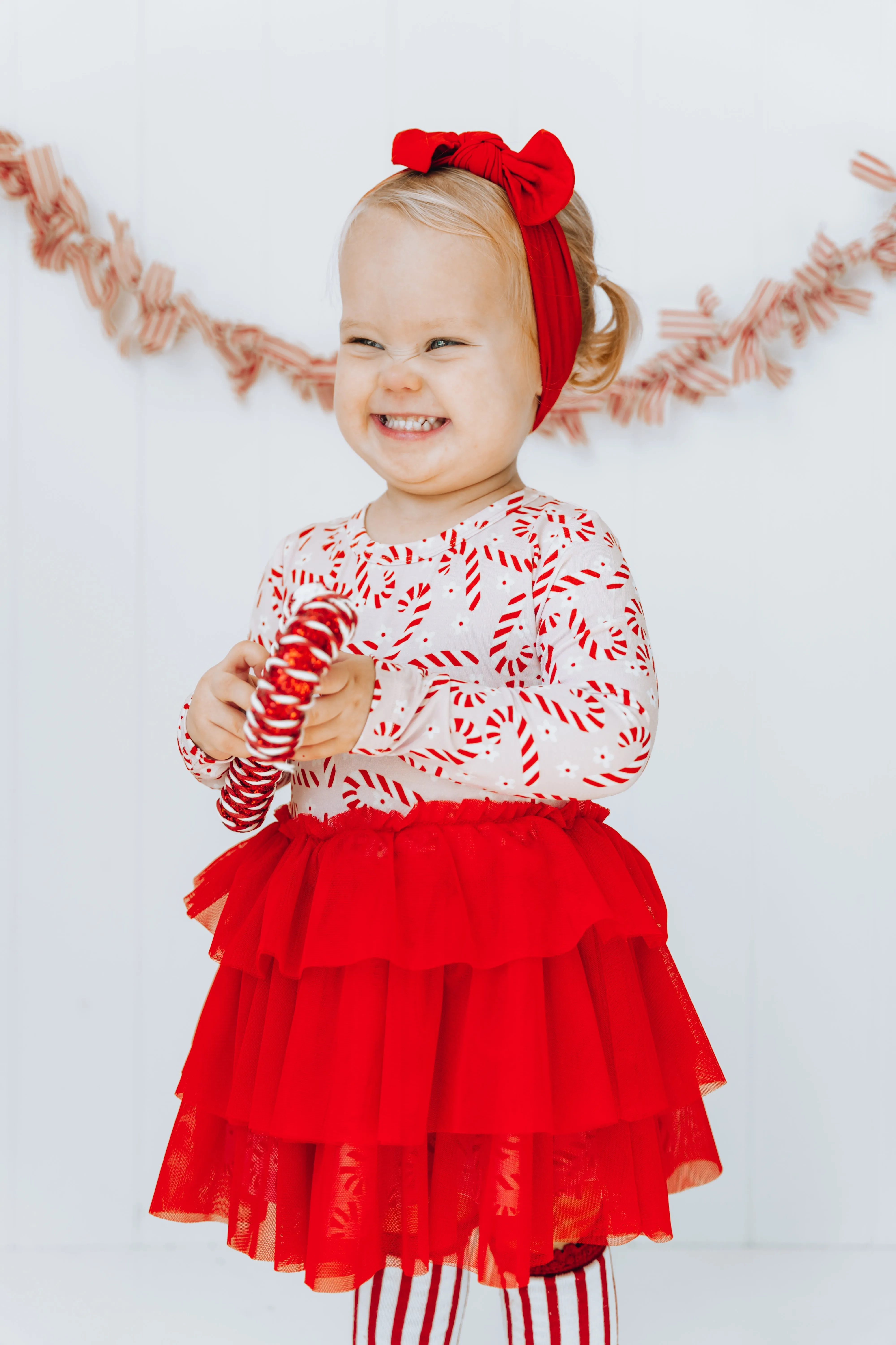 CANDY CANE LANEZzz DREAM TUTU DRESS