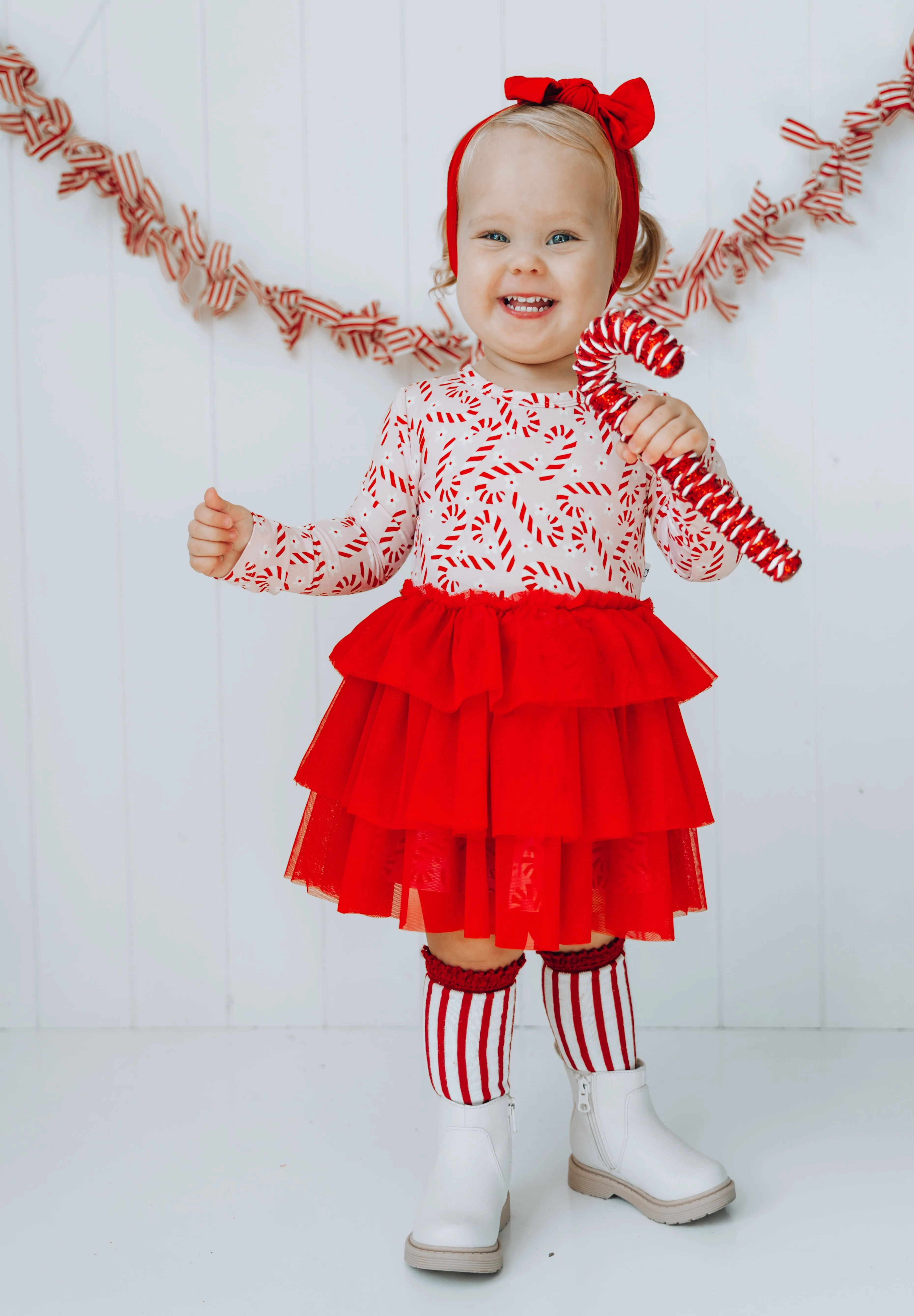 CANDY CANE LANEZzz DREAM TUTU DRESS