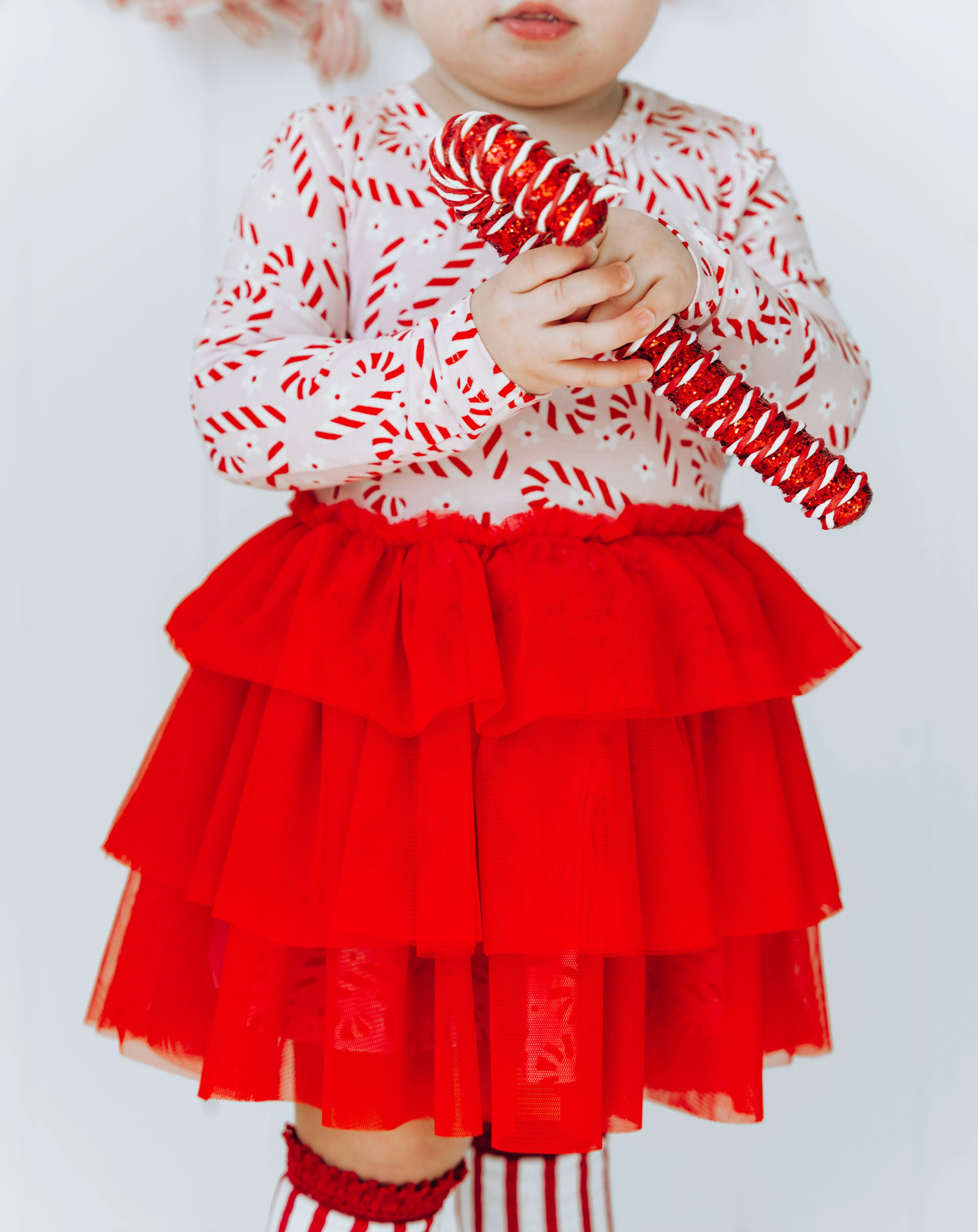 CANDY CANE LANEZzz DREAM TUTU DRESS