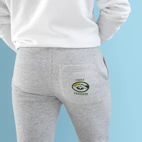 Crest HS Premium Fleece Joggers