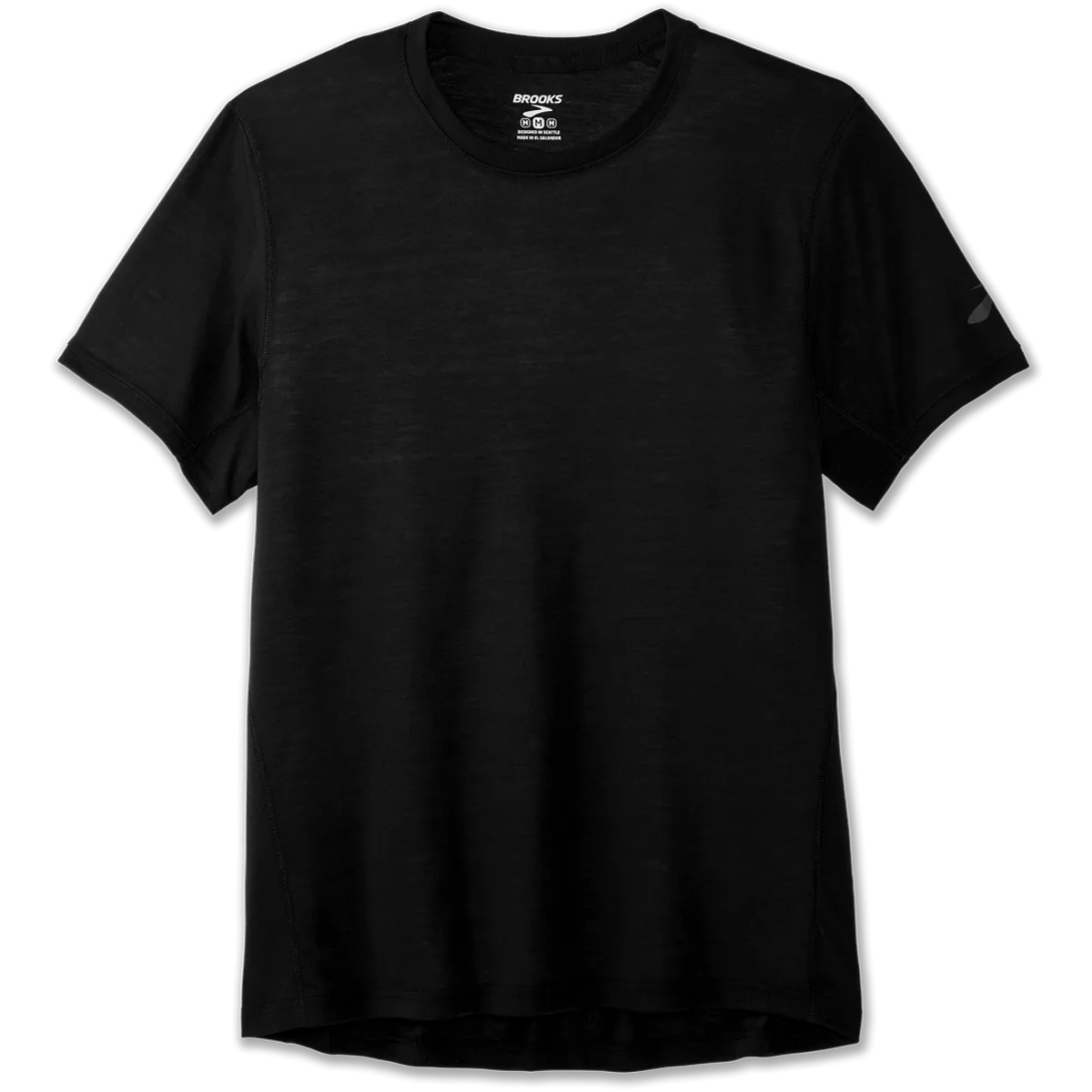 Distance Short Sleeve