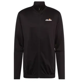 ELLESSE MARZO TRACK TOP BLACK  SXG09898-011