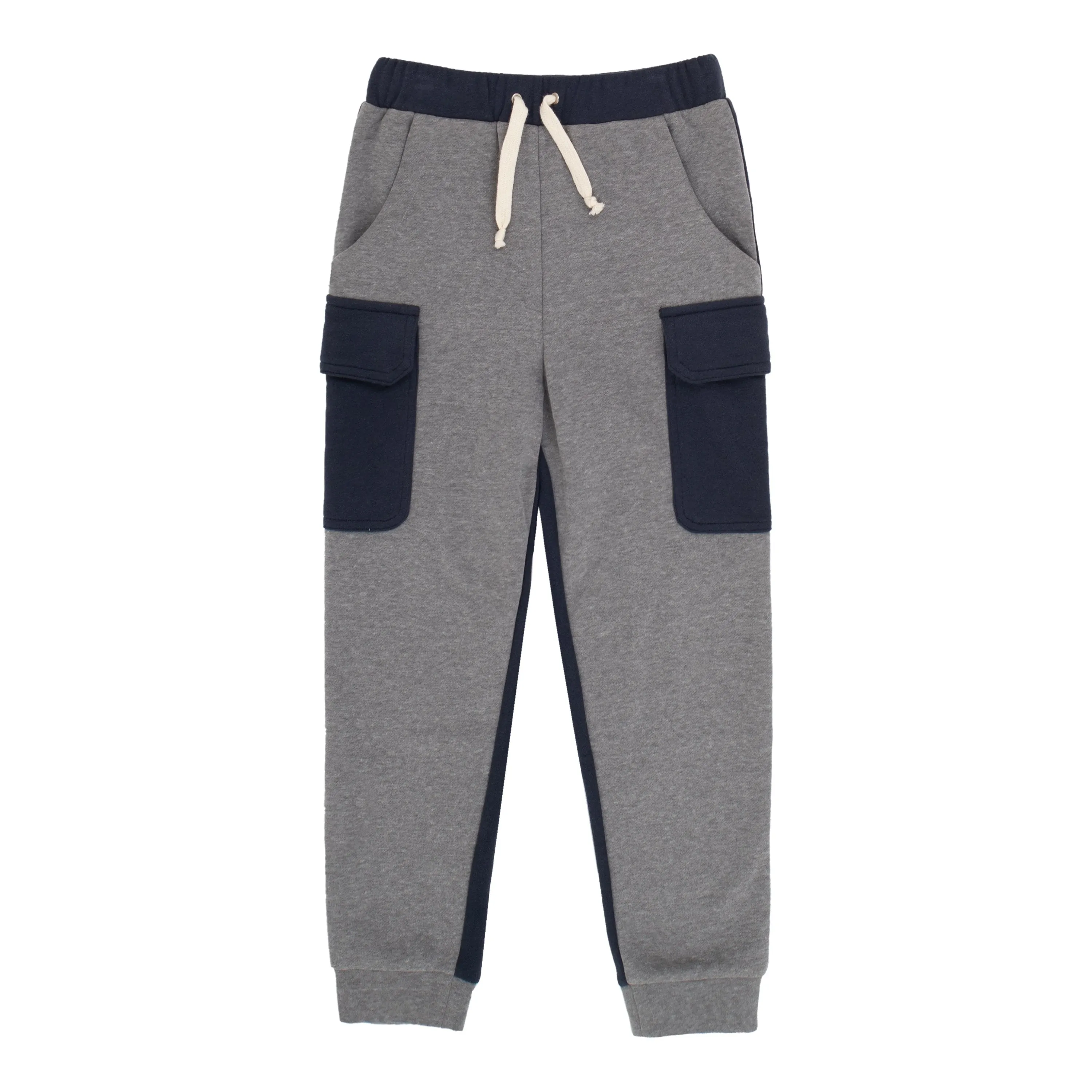 Ensign Color Block Sweat Pant