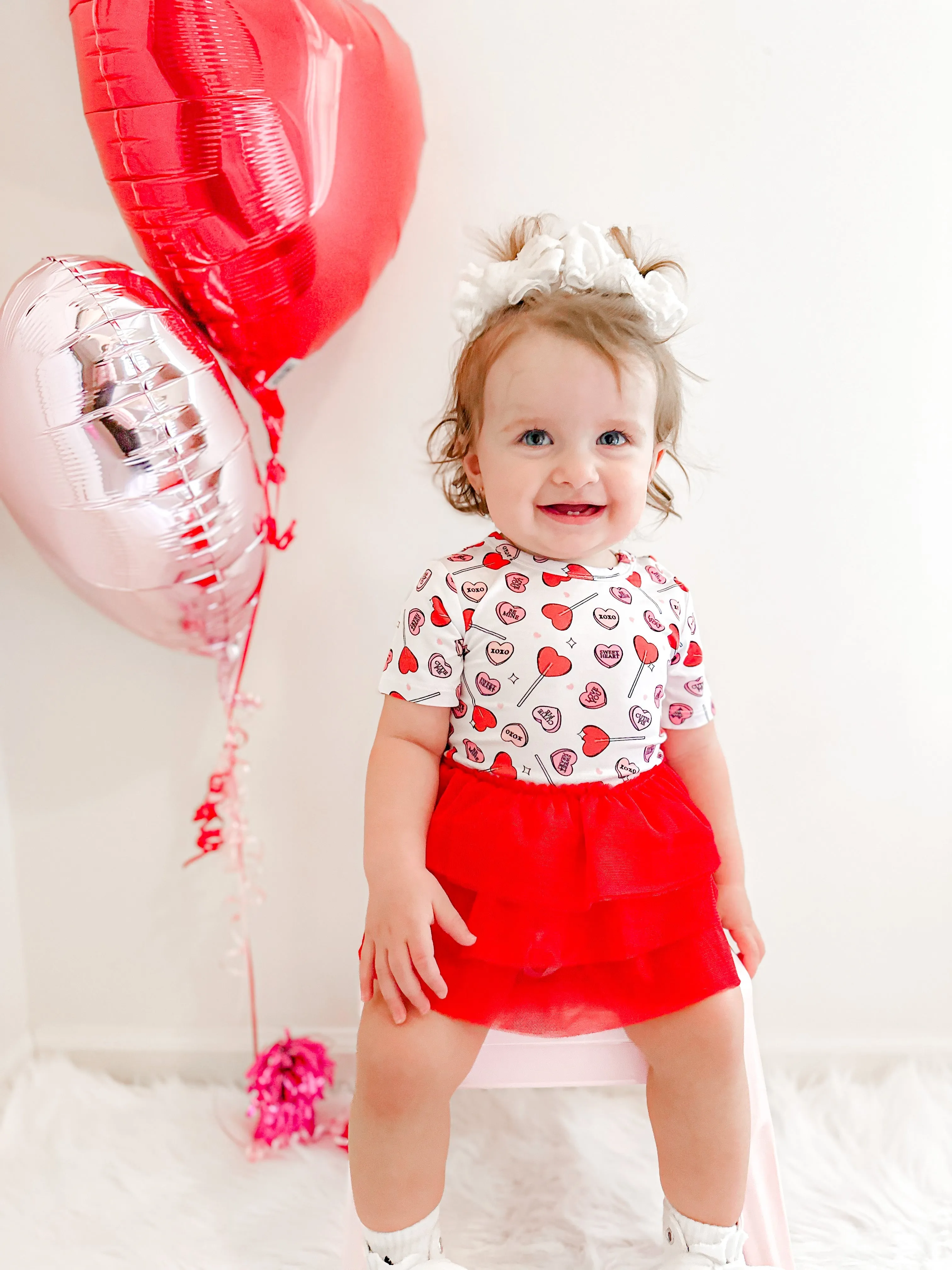 EXCLUSIVE BE MINE DREAM TUTU BODYSUIT DRESS