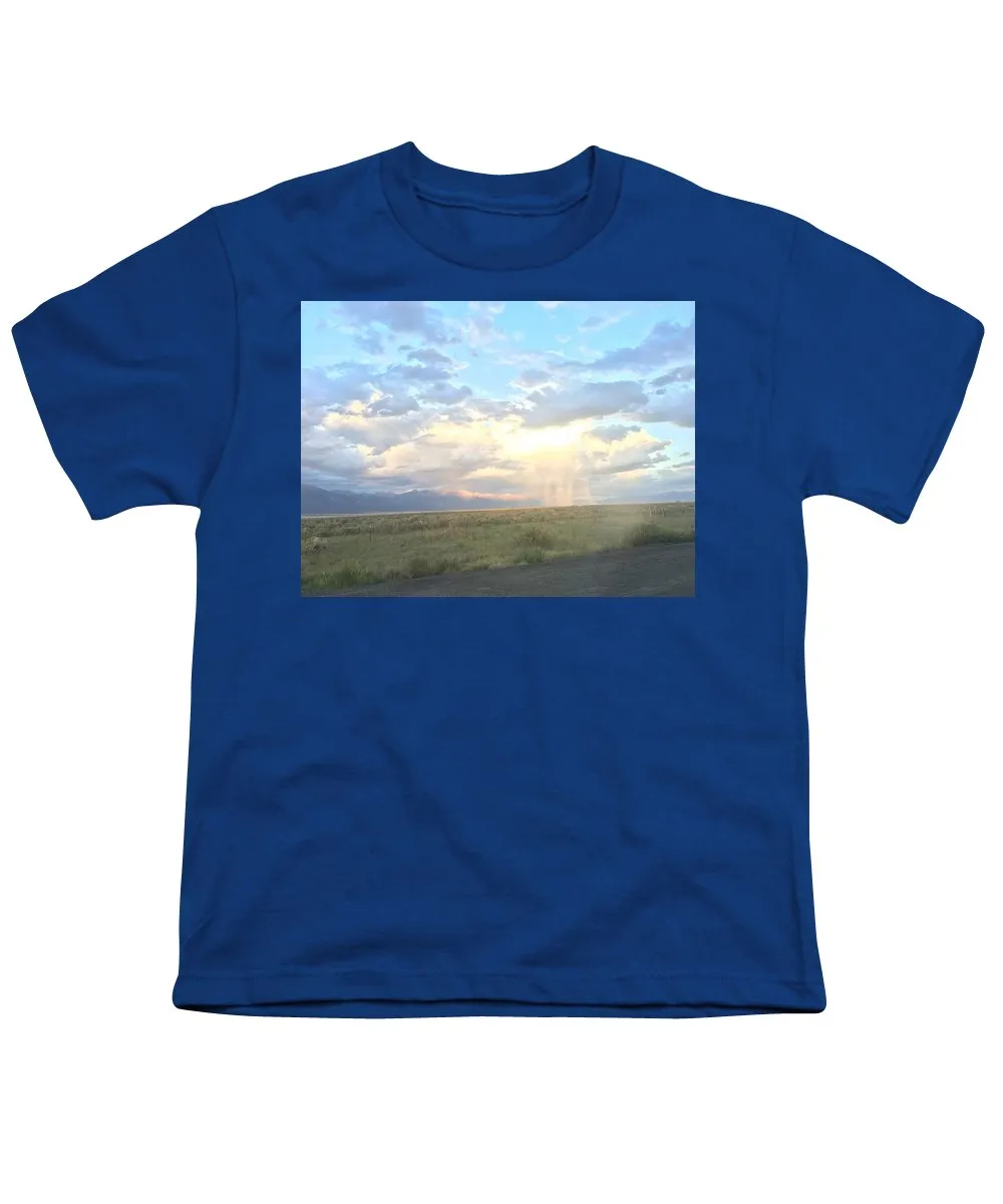 Far Away Rain - Youth T-Shirt