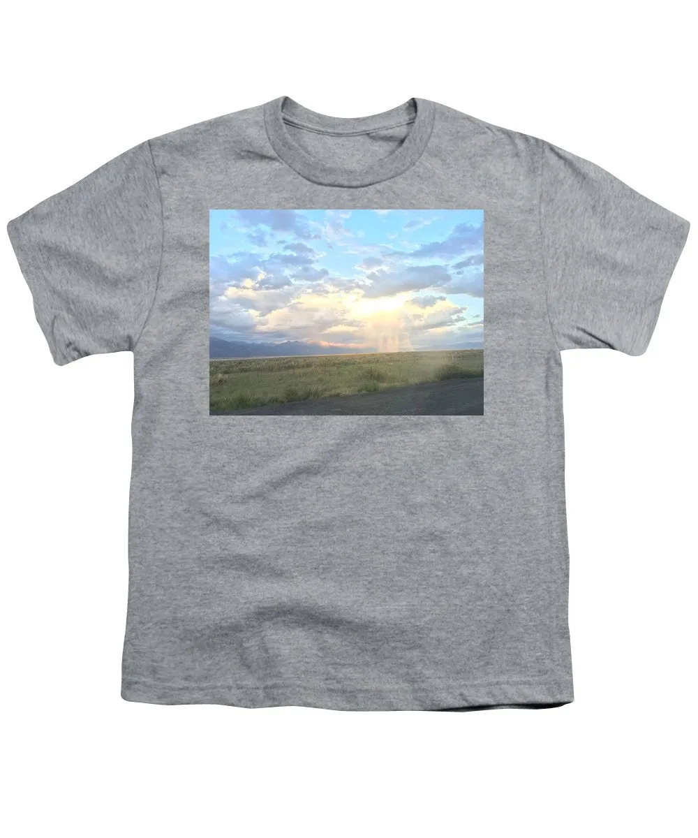 Far Away Rain - Youth T-Shirt