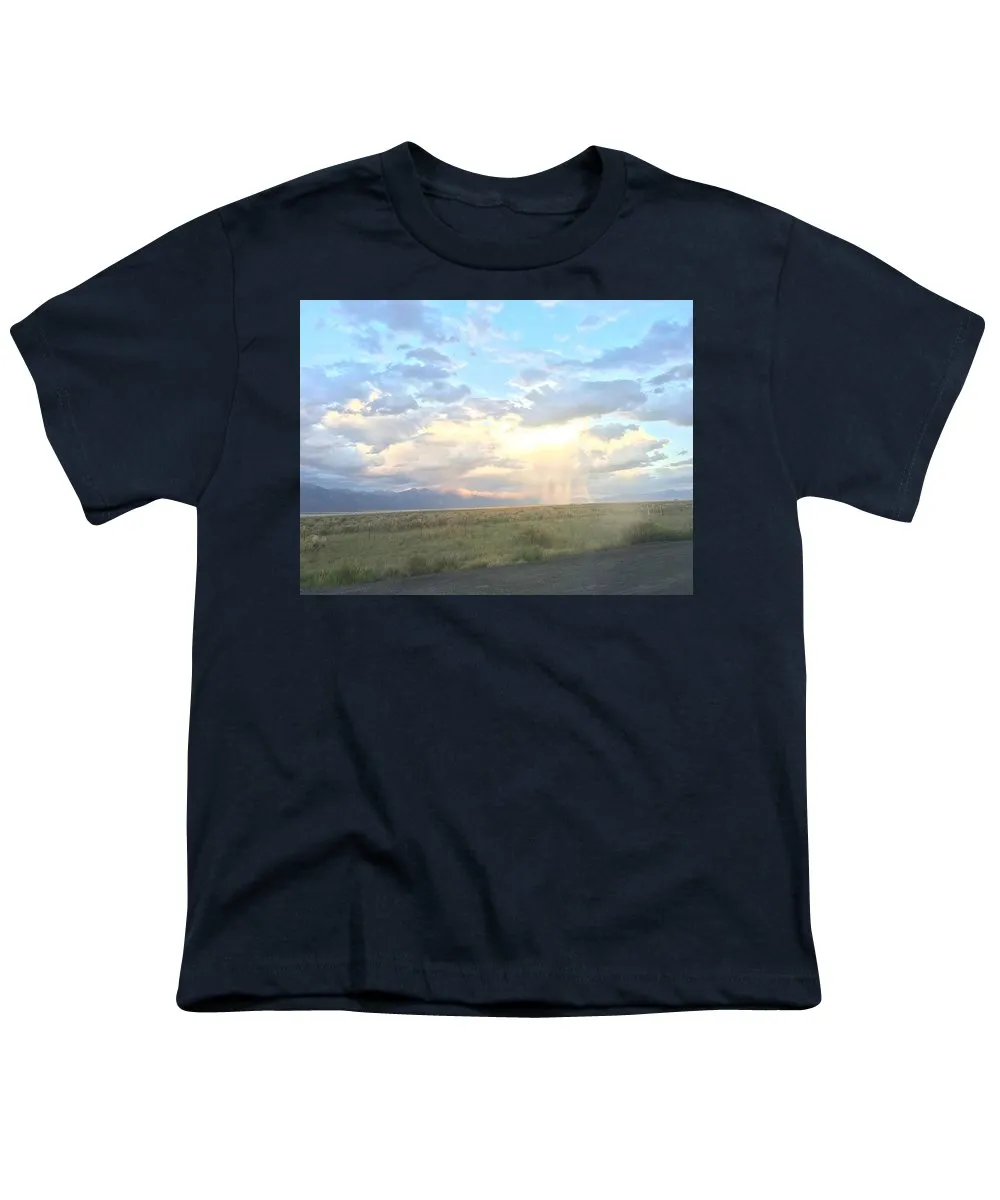 Far Away Rain - Youth T-Shirt