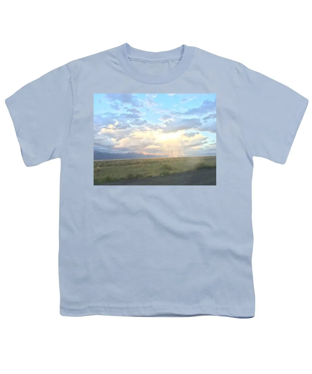 Far Away Rain - Youth T-Shirt