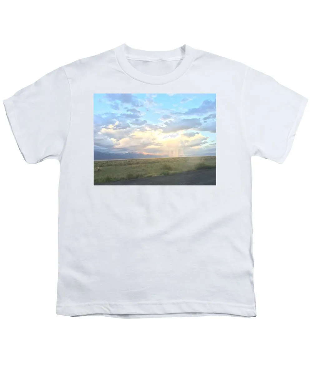 Far Away Rain - Youth T-Shirt