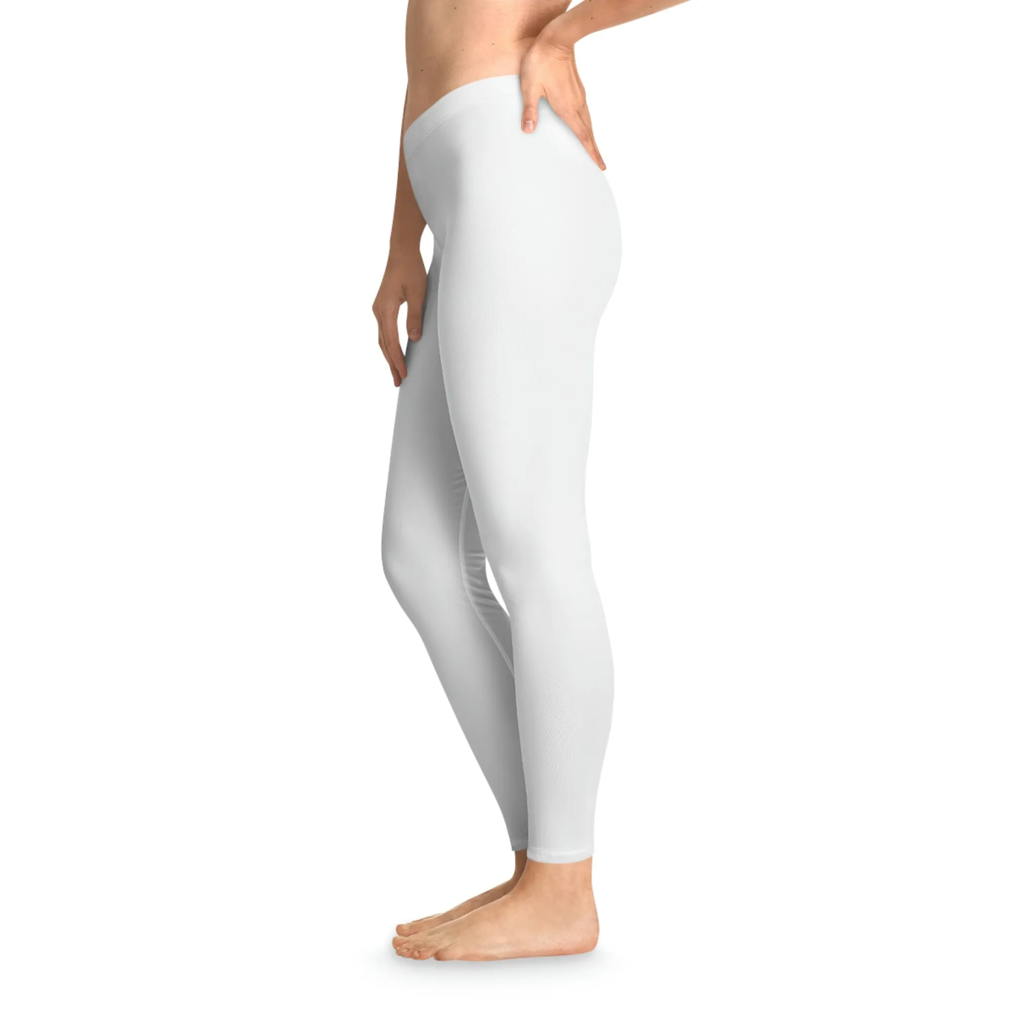 Forestview HS Stretchy Leggings