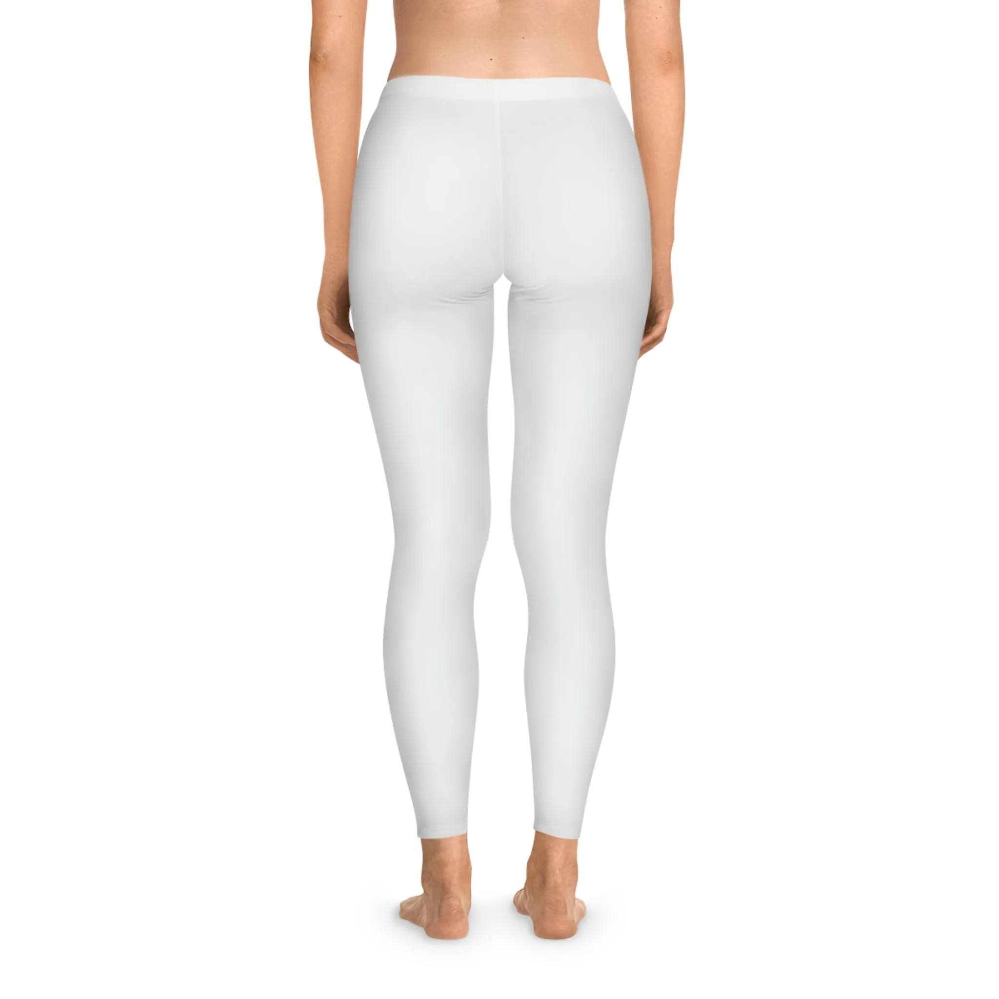 Forestview HS Stretchy Leggings