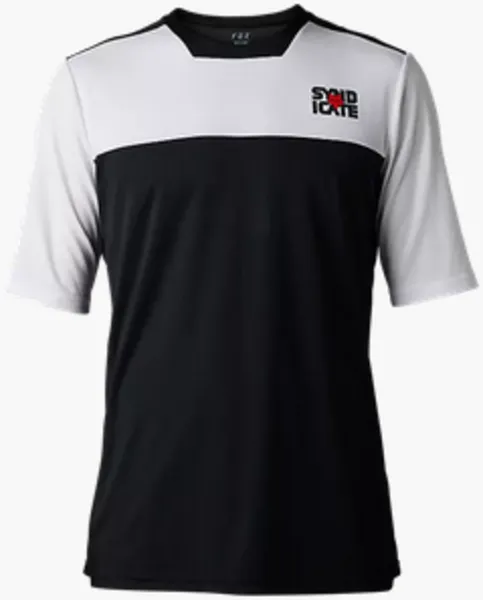 Fox Racing Defend Syndicate Jersey