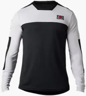 Fox Racing Defend Syndicate Long Sleeve Jersey