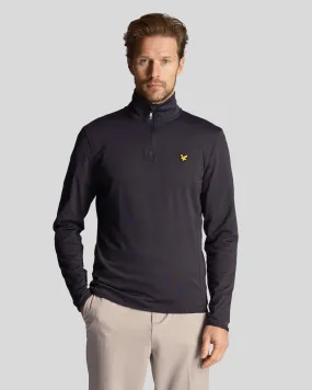 Golf Technical 1/4 Zip Midlayer