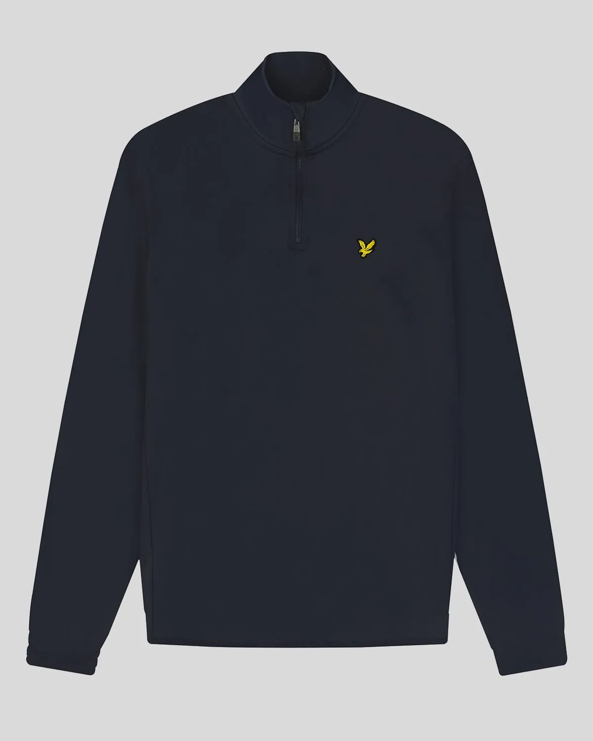 Golf Technical 1/4 Zip Midlayer