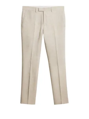 Grant Super Linen Pants / Moonbeam