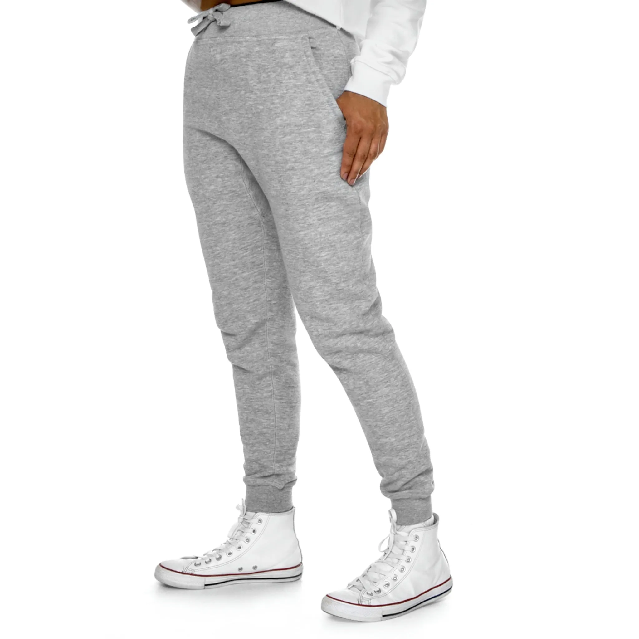 Hickory Grove Christian Premium Fleece Joggers