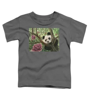 Hiding in Beauty - Toddler T-Shirt