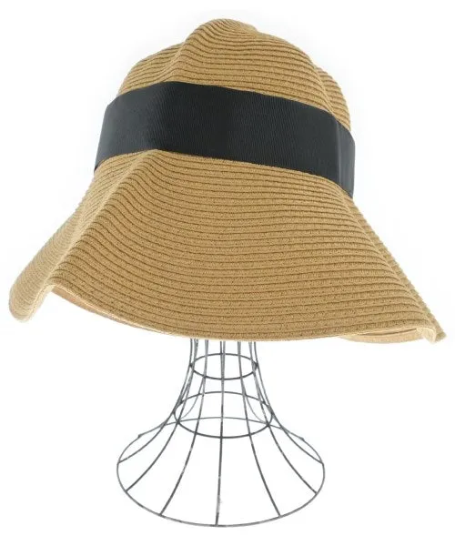 jujube Straw hats