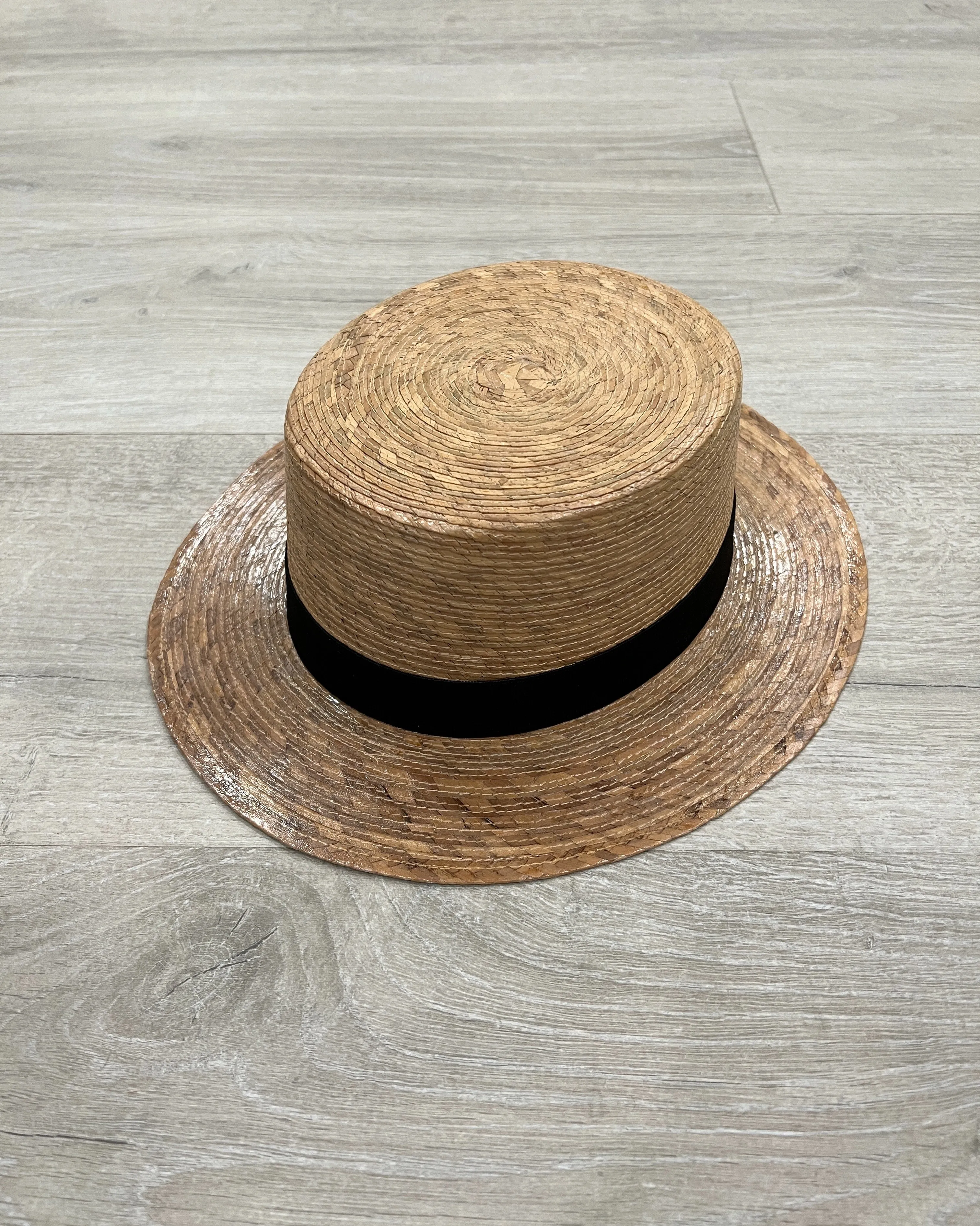 Kids Cabo Short Brim Hat