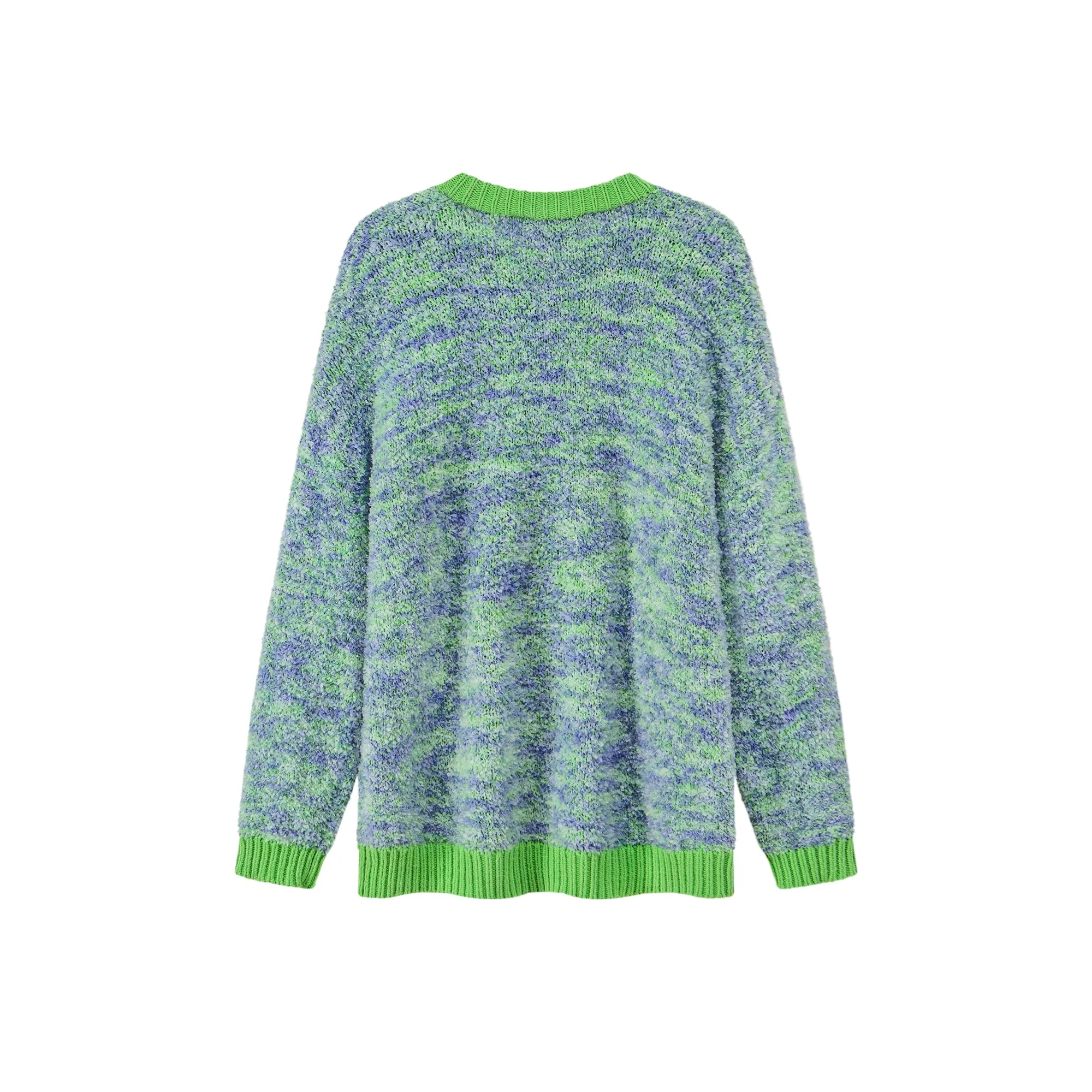 Like Serendipity Loose Fit Knit Sweater