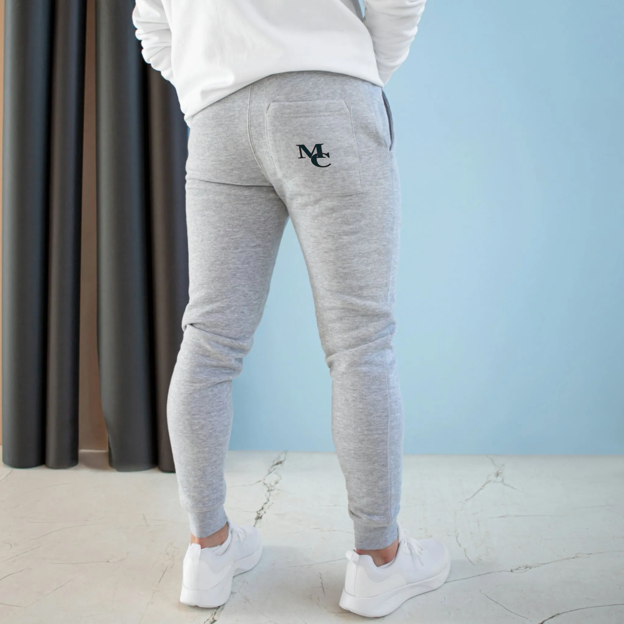 Mallard Creek Premium Fleece Joggers