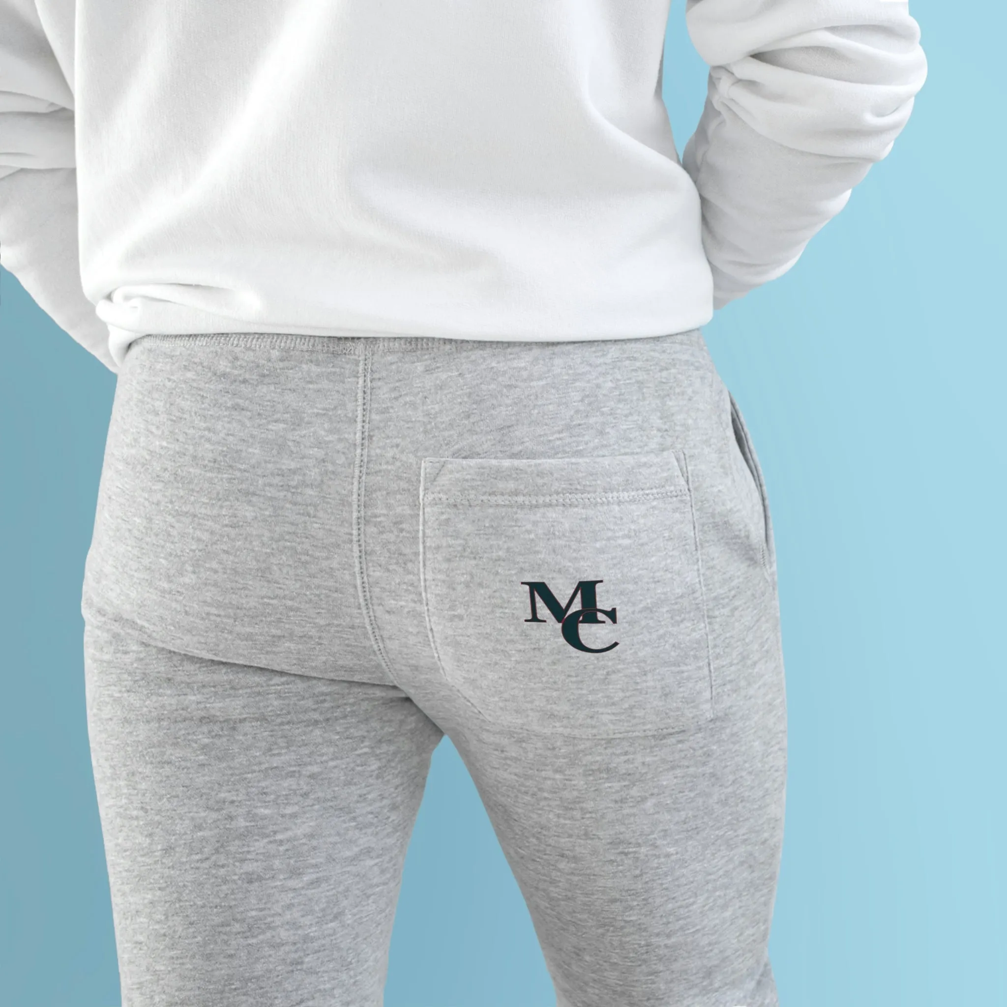 Mallard Creek Premium Fleece Joggers