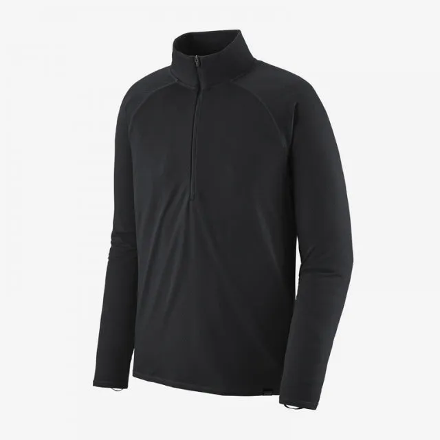 Men's Capilene Midweight Zip Neck