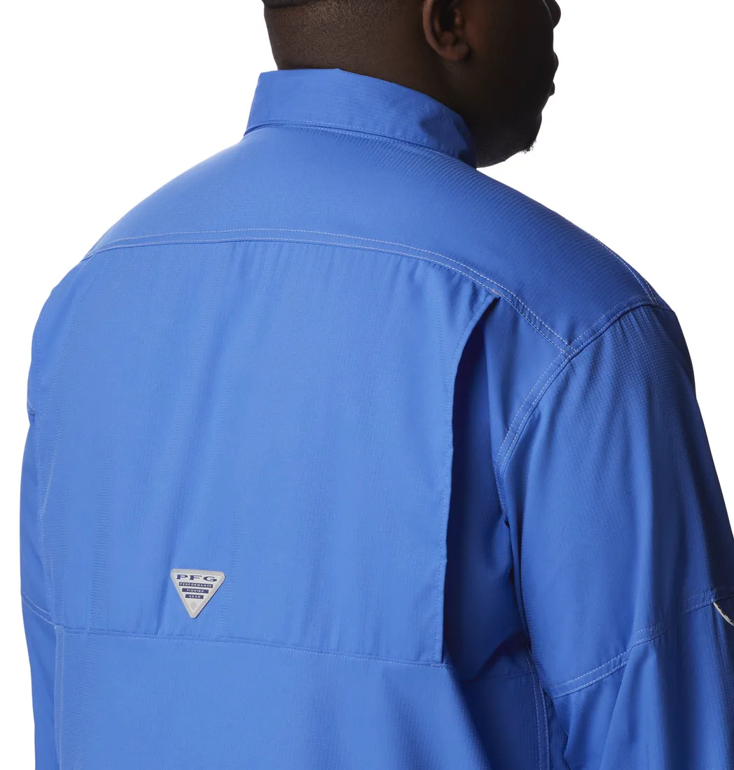 Men's PFG Low Drag Offshore Long Sleeve Shirt