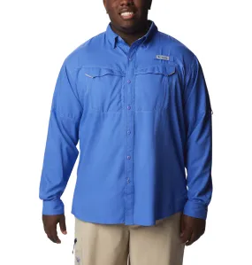 Men's PFG Low Drag Offshore Long Sleeve Shirt