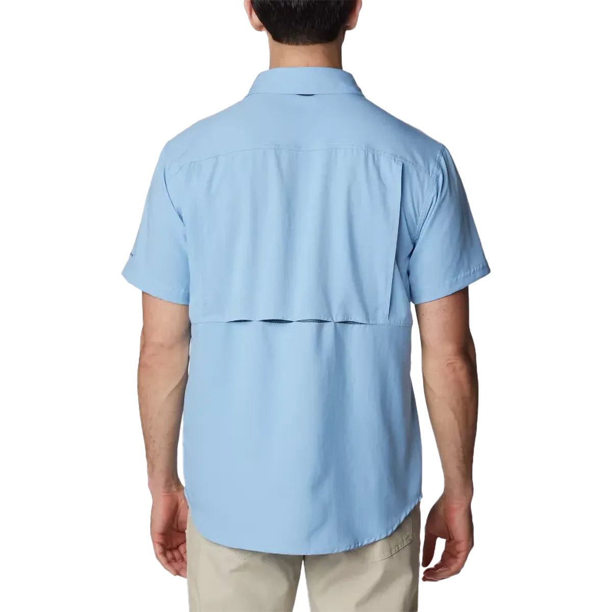 Men's Silver Ridge Utility Lite Short Sleeve