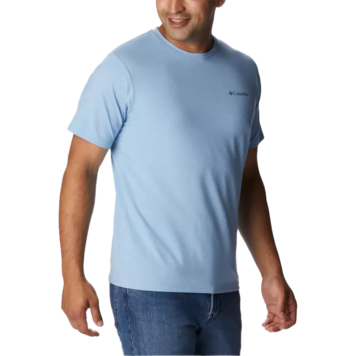 Men's Sun Trek Short Sleeve T-Shirt