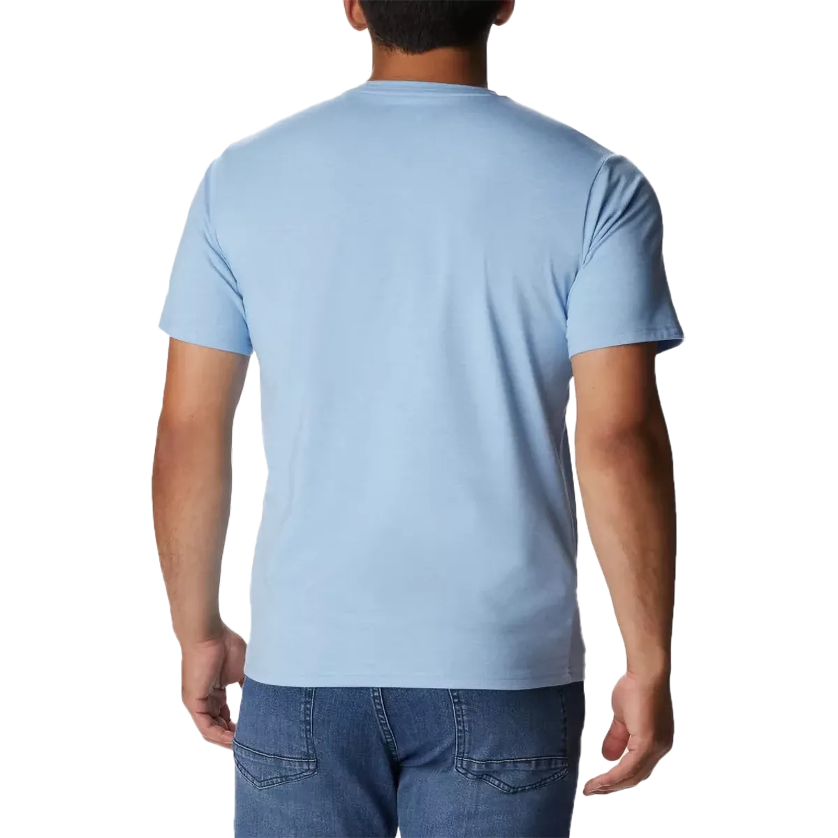 Men's Sun Trek Short Sleeve T-Shirt