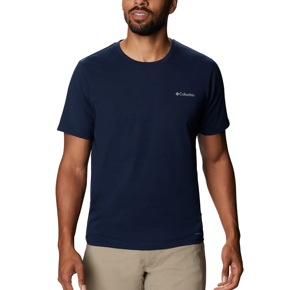 Men's Sun Trek Short Sleeve T-Shirt