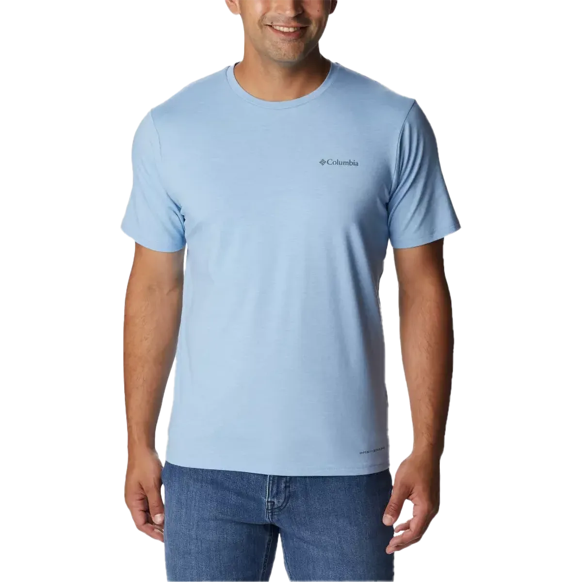 Men's Sun Trek Short Sleeve T-Shirt