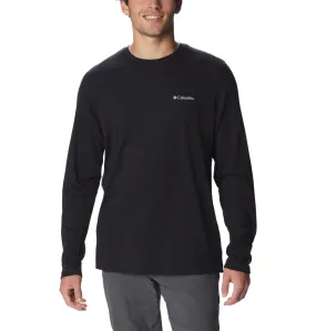 Men's Thistletown Hills Long Sleeve Crew Shirt