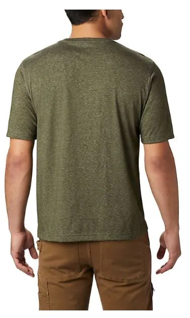 Men's Thistletown Park Crew Shirt